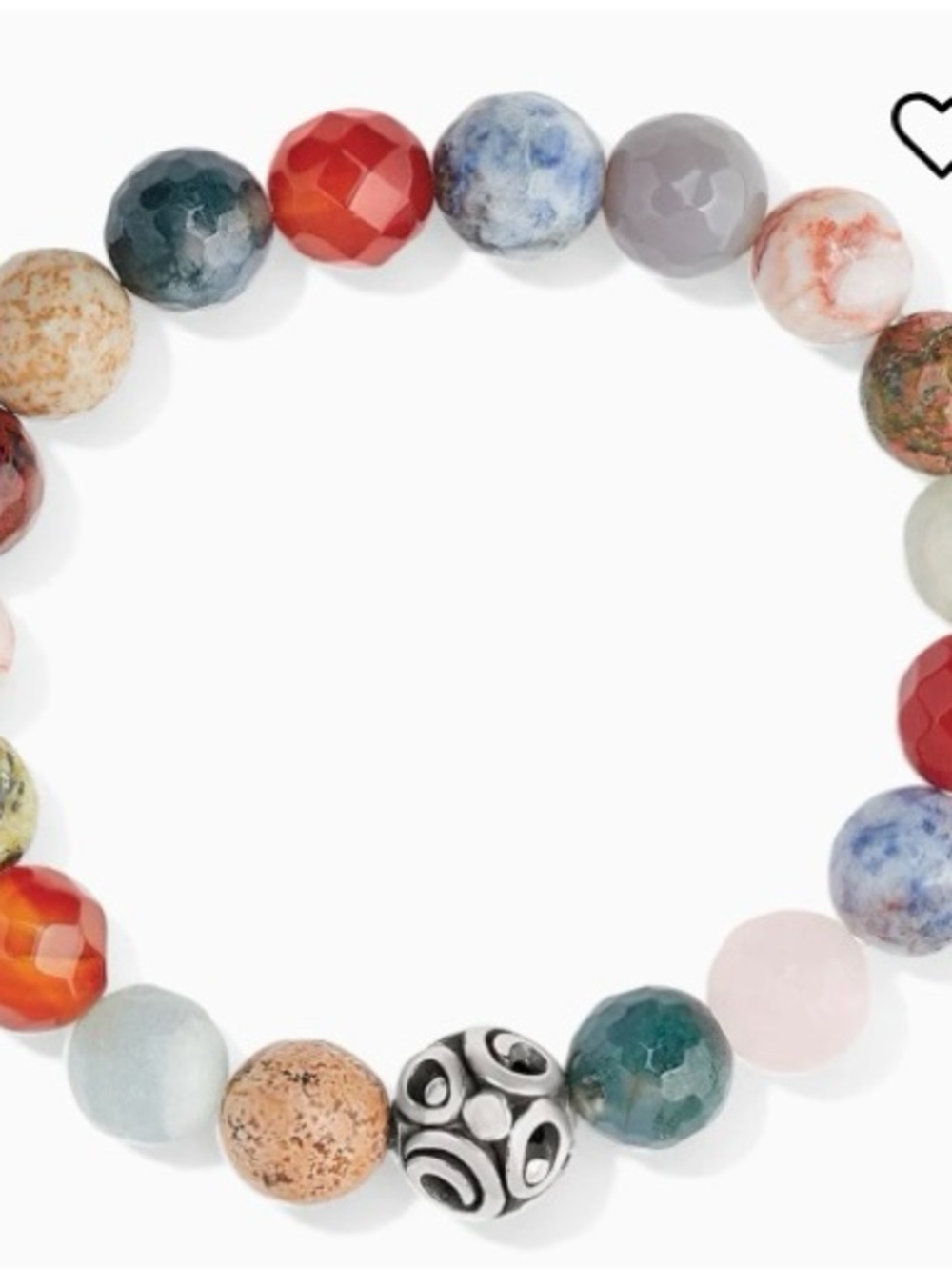 Brighton Contempo Desert Sky Stretch
Bracelet NWT
